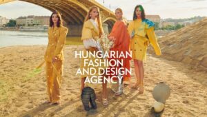 hungarian fashion agency
