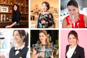 Sakura Wine Awards