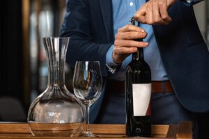 MBÜ Hungarian Wines