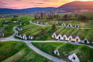 wine tourism