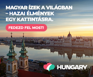 Visit Hungary