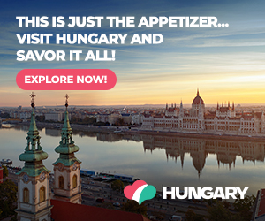 Visit Hungary
